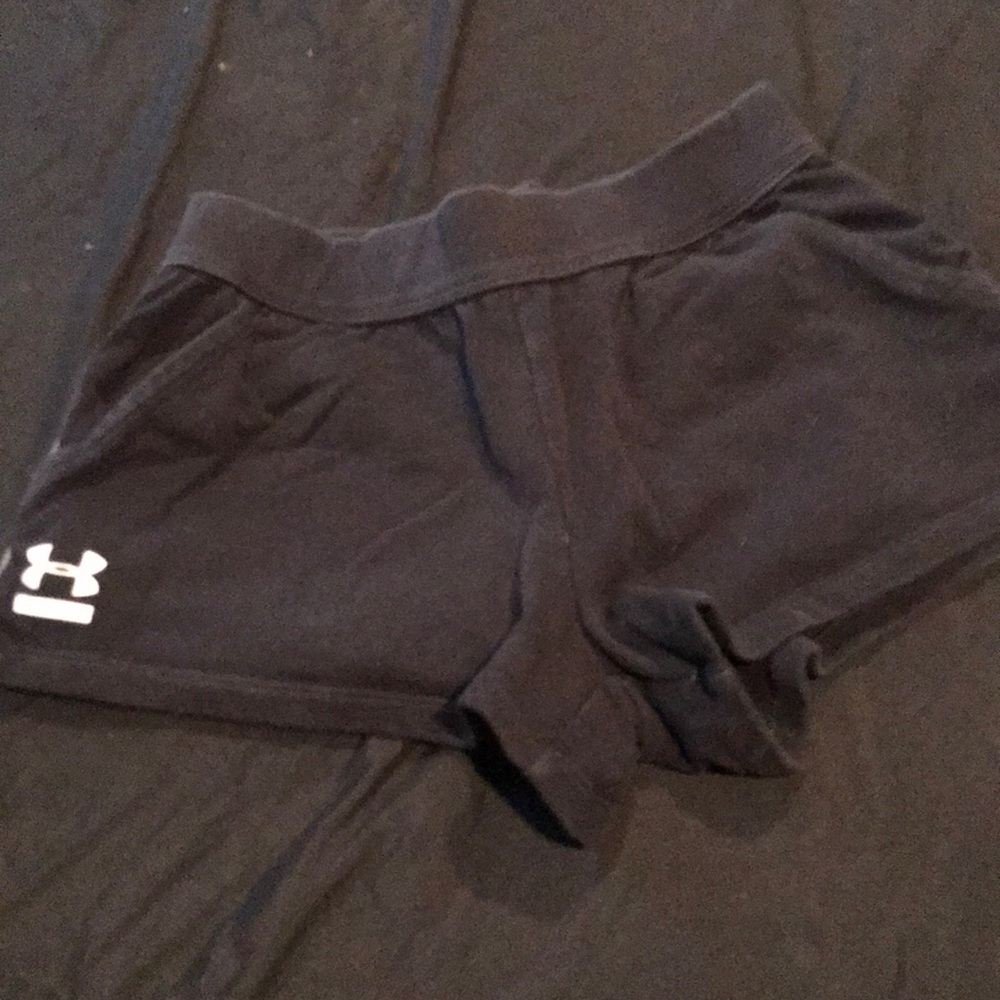Ua shorts